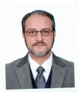 Barrister Sardar Ejaz Ishaq Khan
